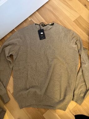 Lorenzo Magni sweater sweater